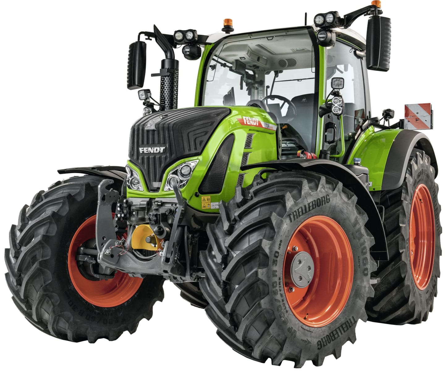 Fendt Traktor "700 Vario" Gen6