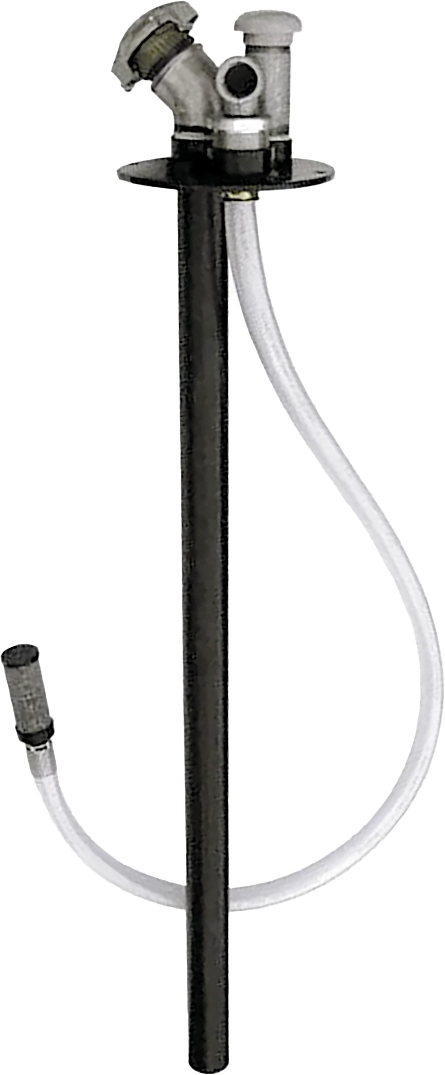 Cemo Zubehörpaket für Tankanlage Cube Slimline Outdoor 2.000 l, 7355