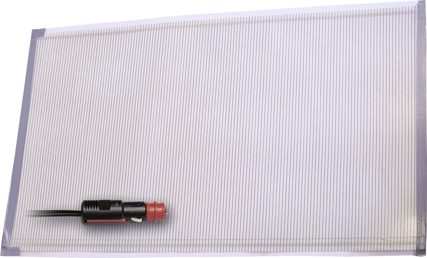 Cemo Heizmatte 12 V/80 W, 50 x 98 cm, für Thermobox für AdBlue®-Tankanlage "Blue Mobil Easy" 125, 200 l, 10266