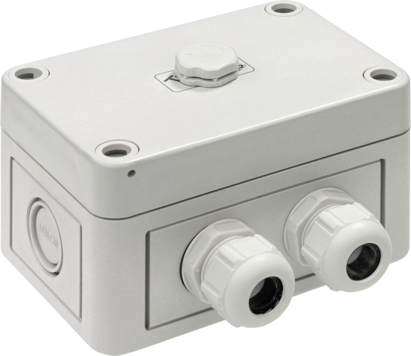 Cemo Abzweigdose für Füllstandsanzeige SmartBox®, 11180