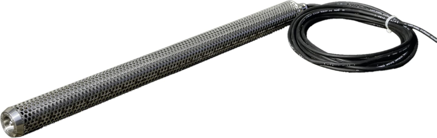 Cemo Tankheizung 230 V/435 W für Tankanlage Cube AdBlue® 1.500, 2.500, 5.000 l, 10756