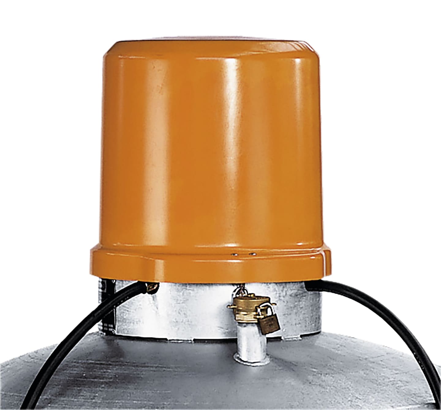 Cemo Pumpenhaube, abschließbar für DT-Mobil, 7219
