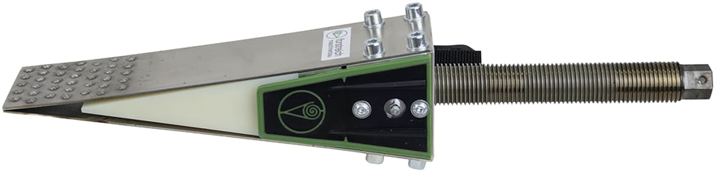 forstreich Fällkeil "TR 30 AQ" 25 t, Hub 60 mm, mechanisch, 20-106-01