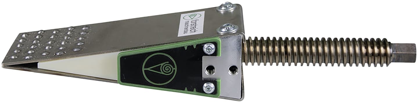 forstreich Fällkeil "TR 24 AQ" 12 t, Hub 40 mm, mechanisch, 20-115-01