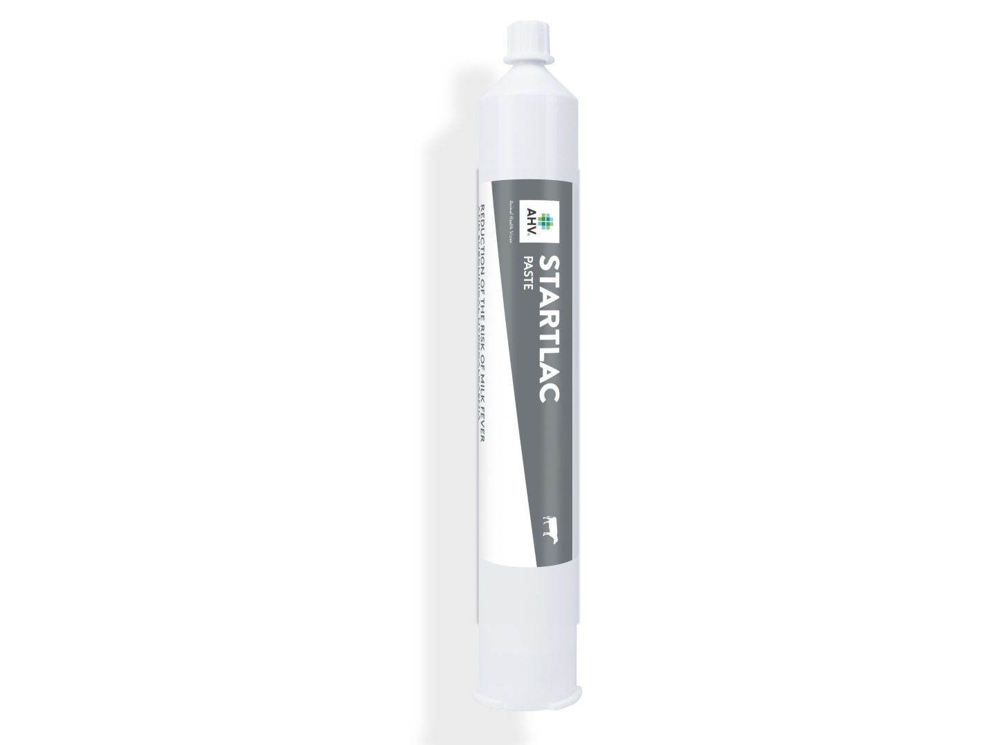 AHV StartLac Paste zur Anwendung um den Kalbezeitpunkt zur Verringerung des Risikos von Milchfieber und subklinischer Hypokalzämie 4 kg Karton