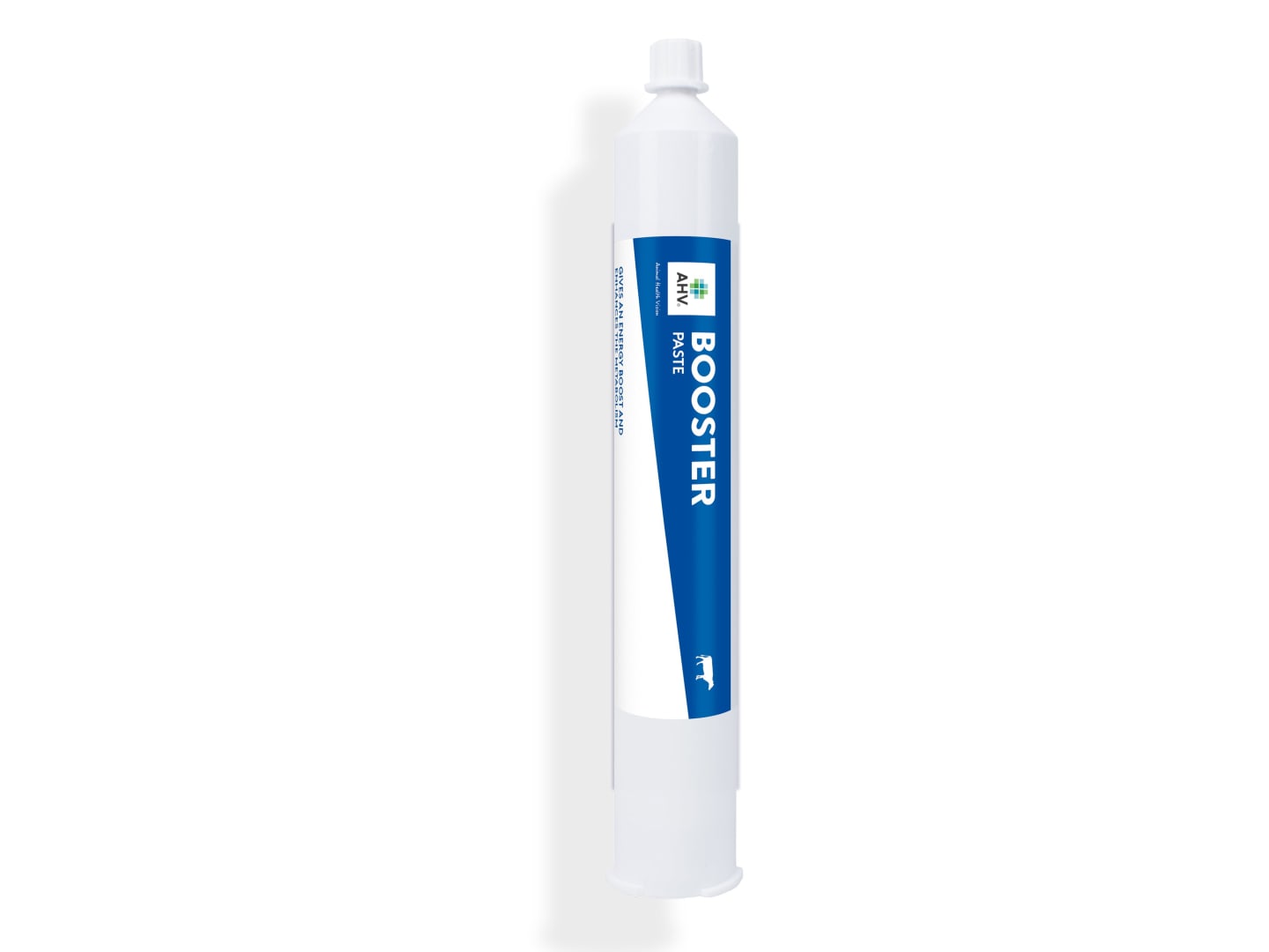 AHV Booster Paste schnelle Energieversorgung für Milchkühe 3,5 kg Karton
