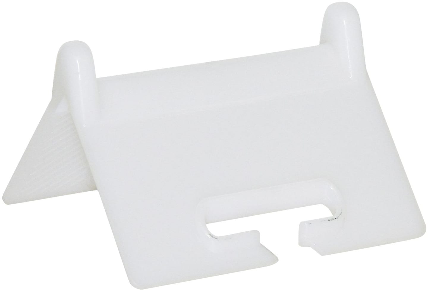 KERBL Kantenschutz verstärkte Ausführung, 14 x 9,5 cm, für Zurrgurte bis 55 mm Breite, 37192