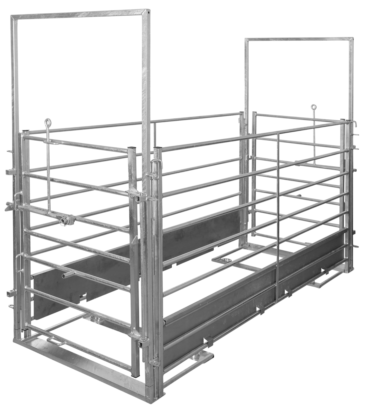 KERBL Wiegekäfig für Tierwaage PS 2000, 291360