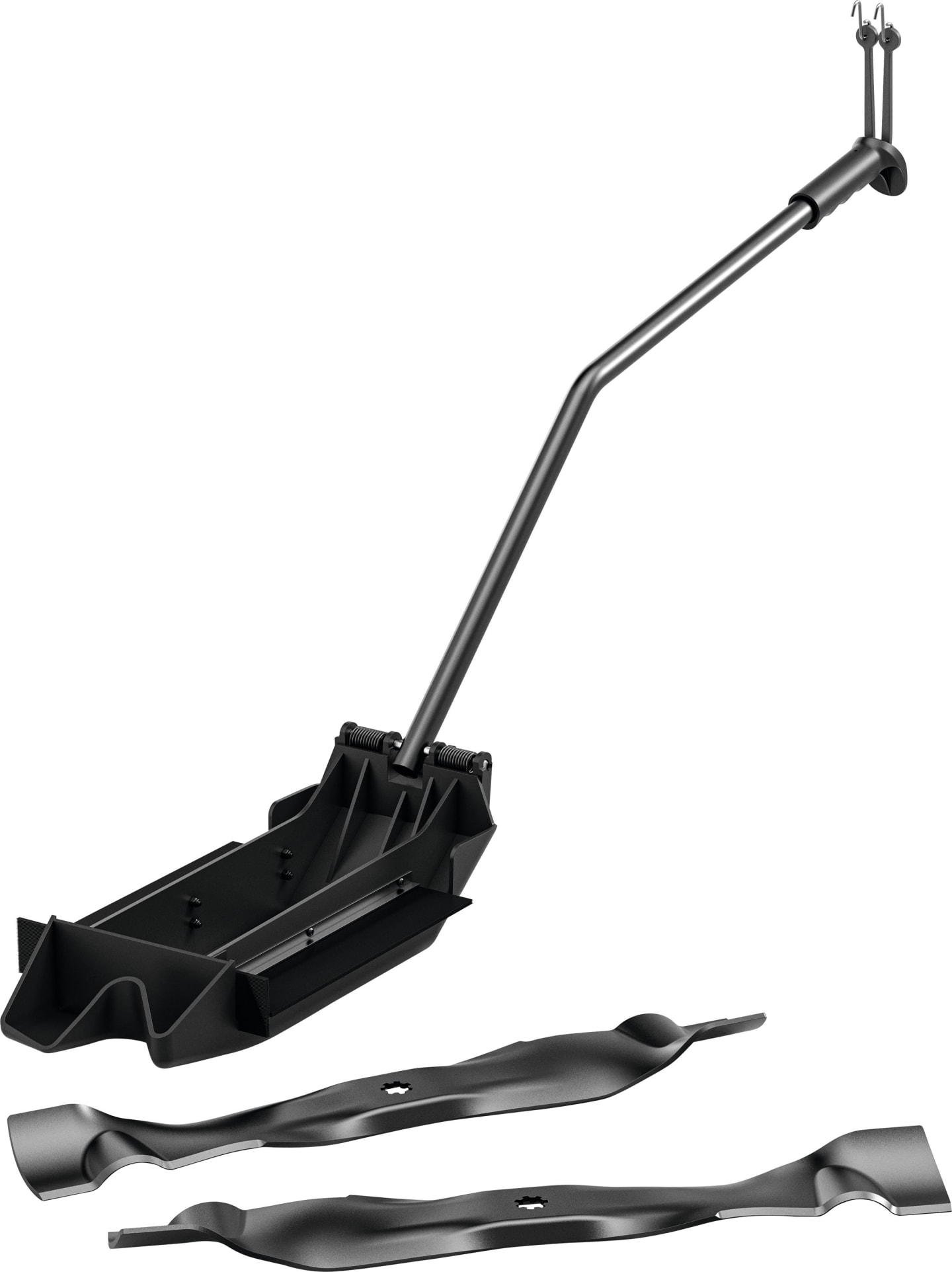 Husqvarna® Mulchstopfen "CRD" für Rasentraktor TC 220T, 5465150-01