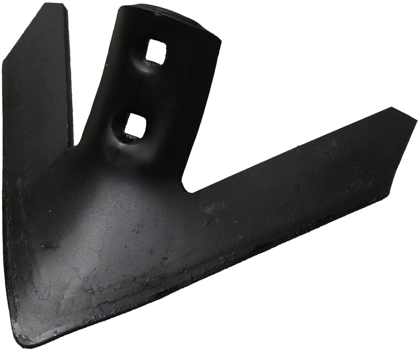 Industriehof® Gänsefußschar 285 x 8 mm für Grubber Maschio, Gaspardo, Bedar, Strom, 101.8045