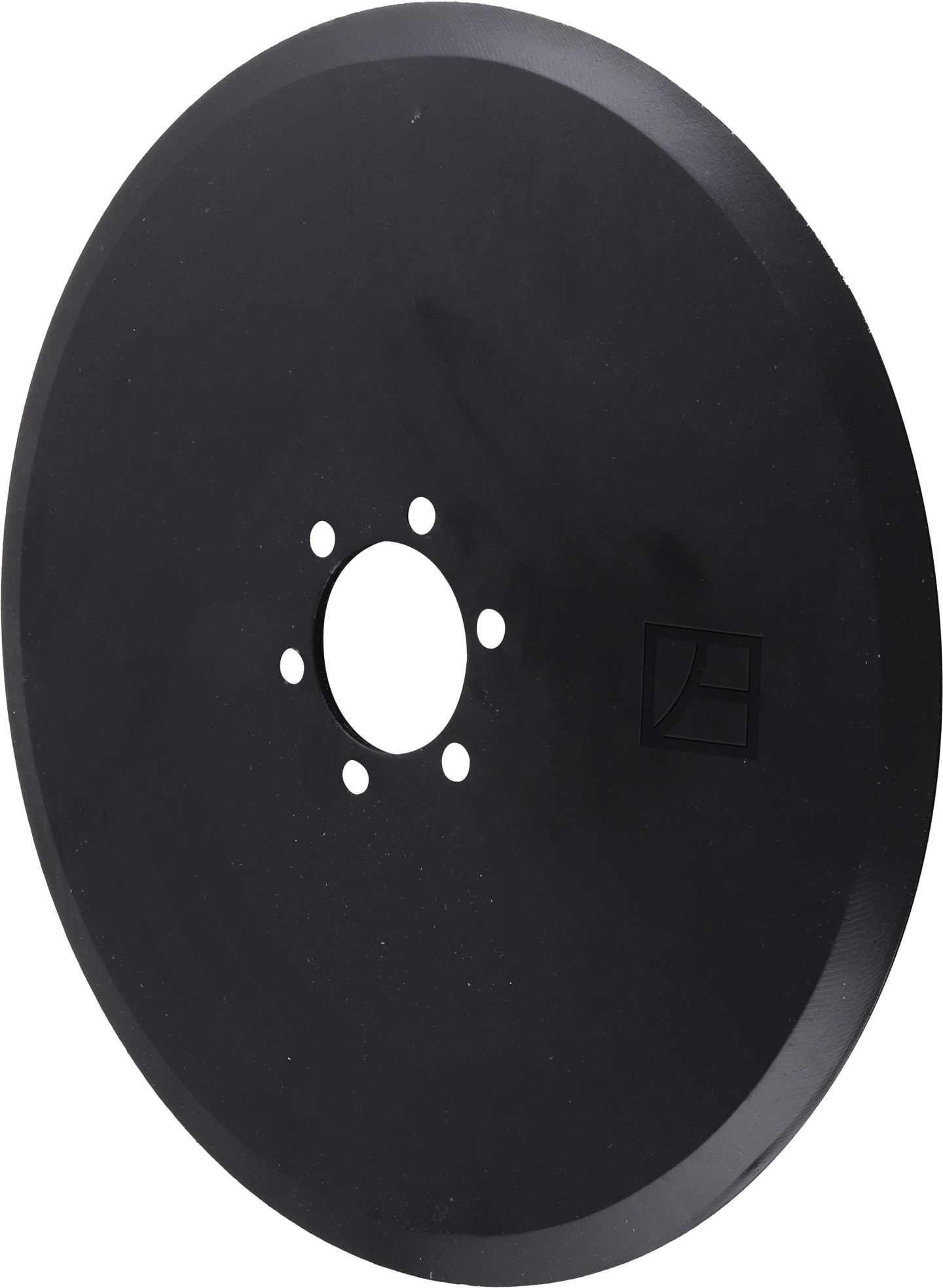 NIAUX 200 Säscheibe 330 x 4 mm, LK 74 mm, gerade, glatt, für Sämaschine Kleine, 31-0953