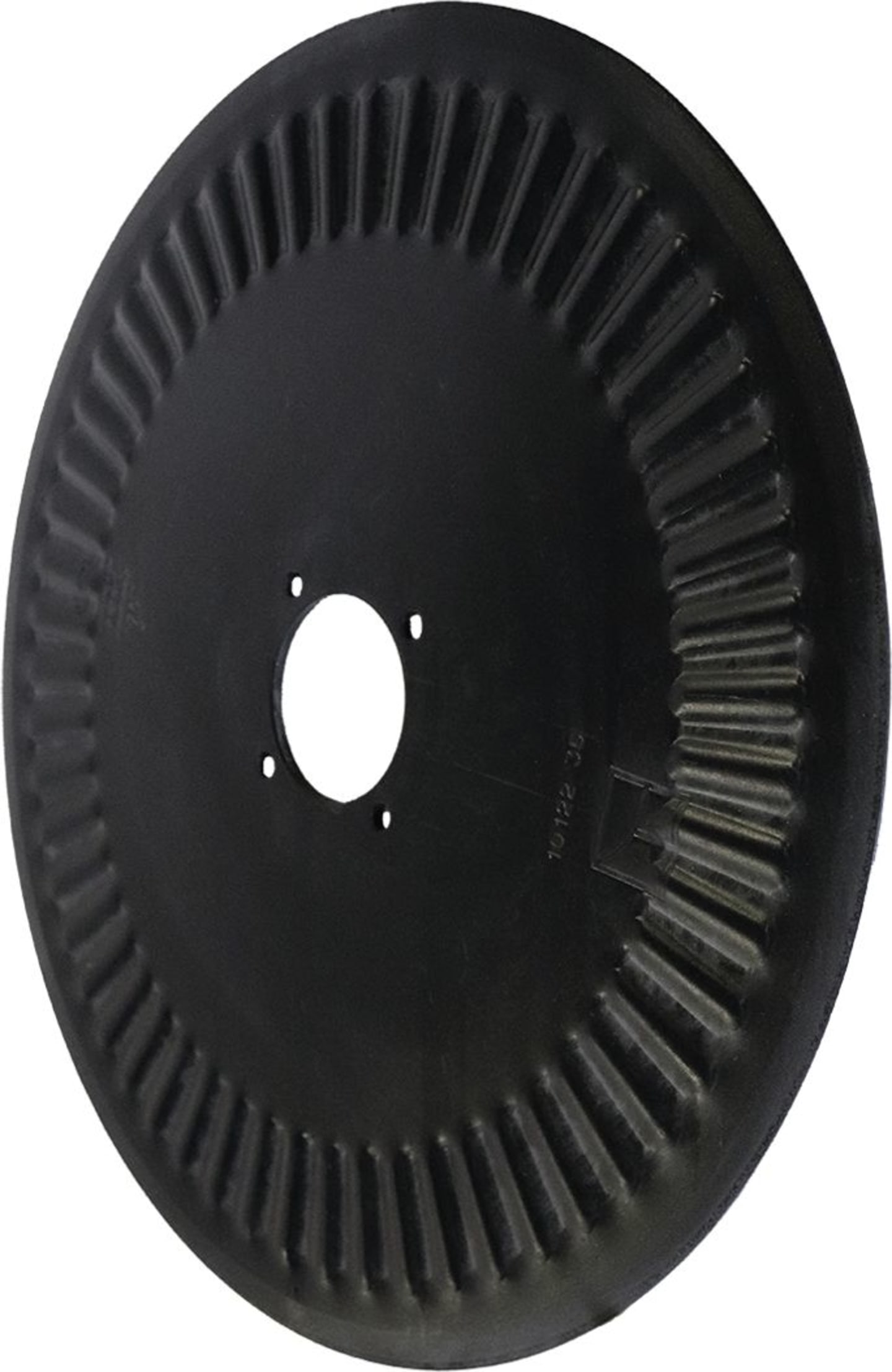 NIAUX 200 Sechscheibe 520 x 5 mm, LK 105 mm, gerade, glatt, für Agrolux, Massey Ferguson, Överum, 31-3460106