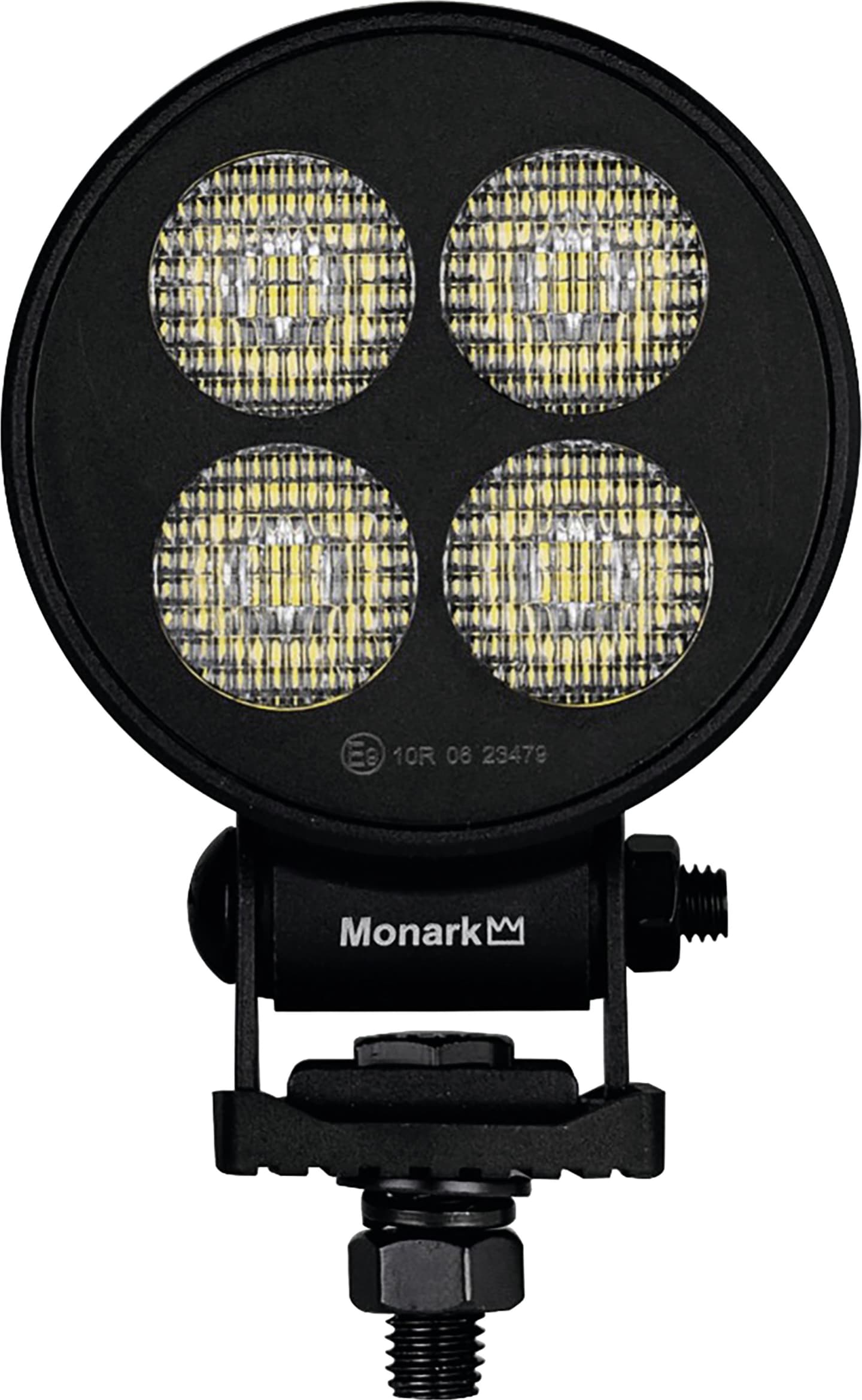 LED-Arbeitsscheinwerfer 2.556 lm/24 W, 9 – 36 V DC, weite Ausleuchtung