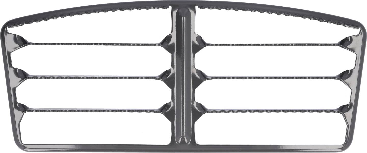 Fendt Auftritt links 439,8 x 184 mm, für Traktor Vario, Feldhäcksler Katana, 931502170210