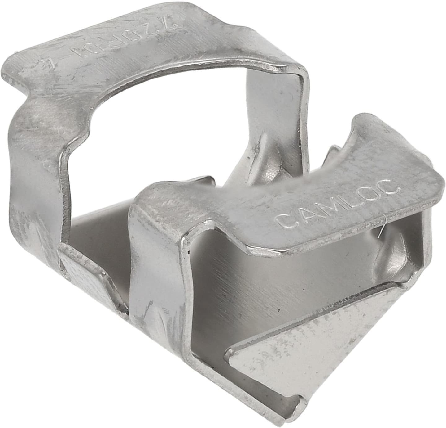 Fendt Haltefeder für Seitenblende Motorhaube, Anbauteile Lüfter Traktor, X508054700000