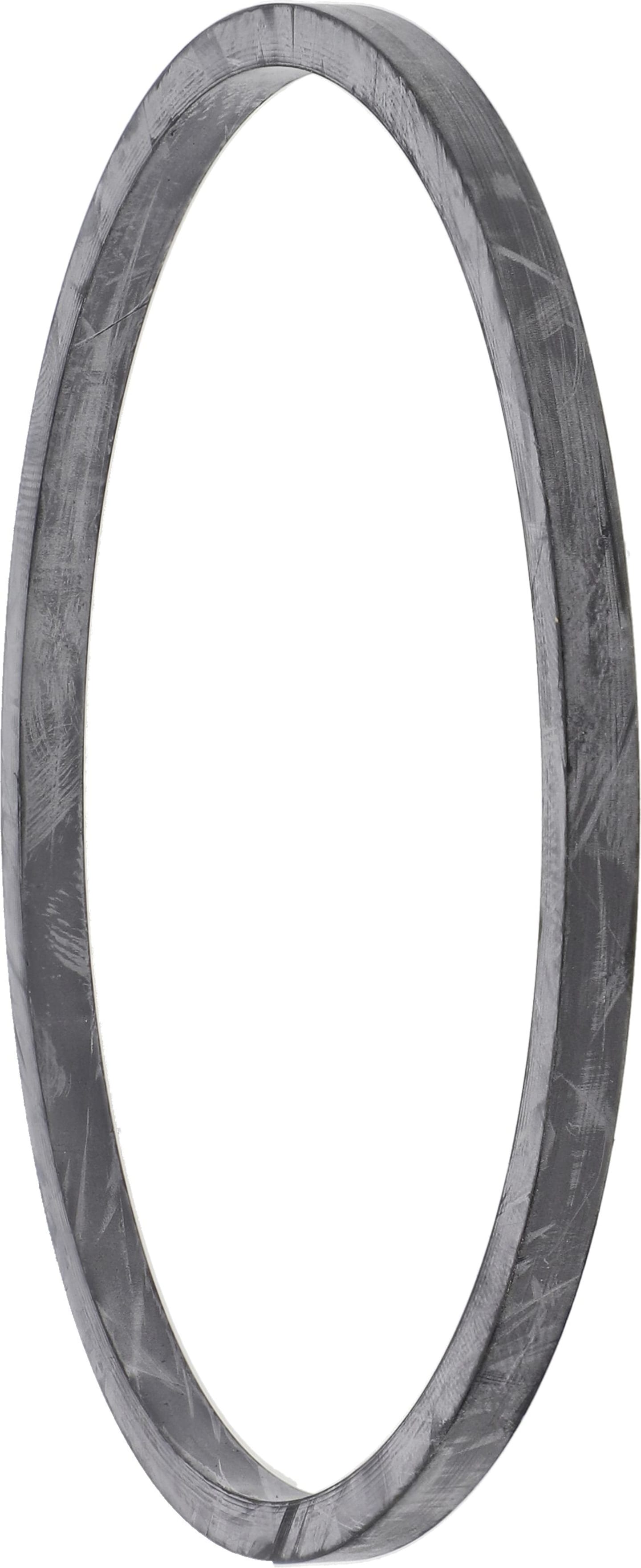 Fendt Flachdichtung Ø 83 x 90 mm, Filtergehäuse Hydraulikölfilter Traktor, X820500051000