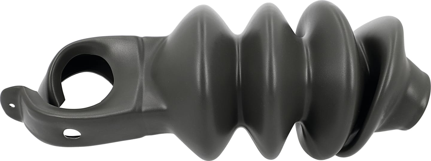 Fendt Faltenbalg für Hydraulikzylinder Frontkraftheber Traktor Vario 800, 900, 1000, 931920020010