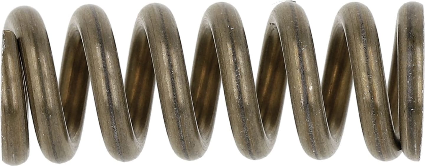 Fendt Druckfeder 8 x 1,5 x 20 mm für Gruppenschaltung, Getriebe, Zapfwelle etc., 012100090080