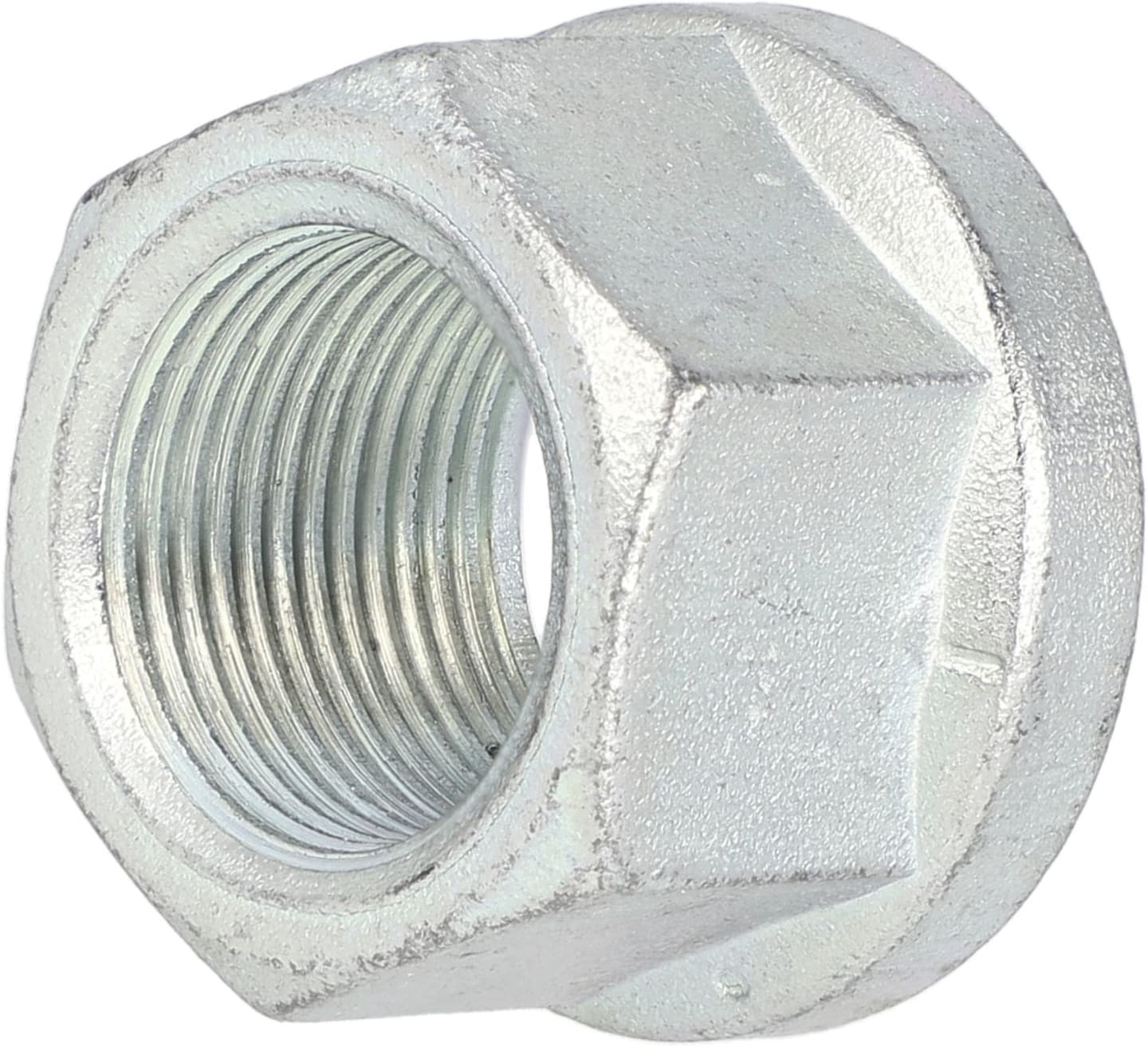 Fendt Flachbundmutter DIN 74361-B M 22 x 1,5, für Scheibenräder Traktor, X435511730000