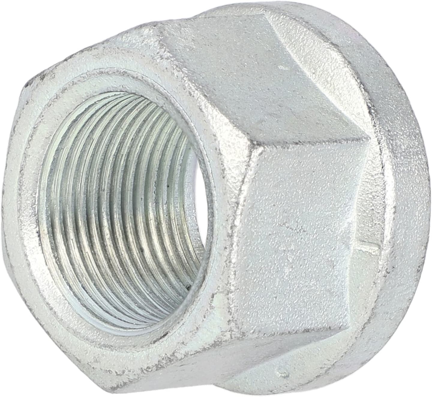 Fendt Flachbundmutter DIN 74361-B M 18 x 1,5, für Scheibenräder Traktor, X435510541000