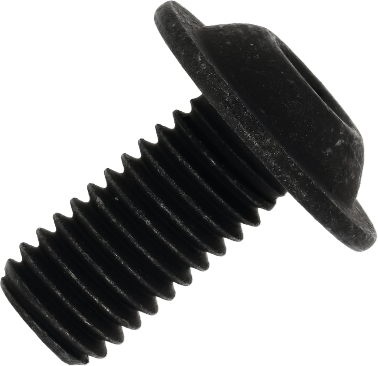 Fendt Linsenkopfschraube DIN 7381 M 8 x 16 mm - 10.9, X466024301000