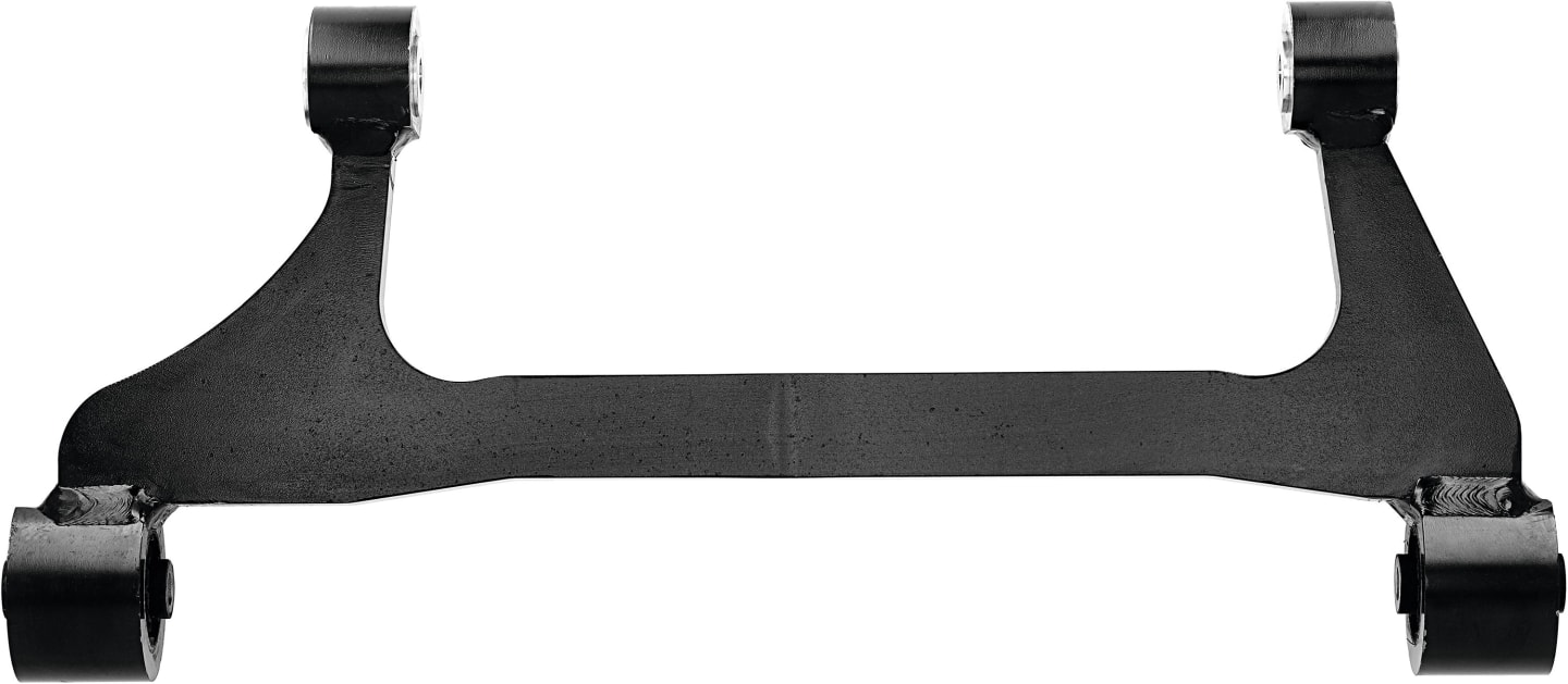 Fendt Reparatursatz Rahmenlagerung vorn Steuerarm Kabine Vario 900, U931502210000
