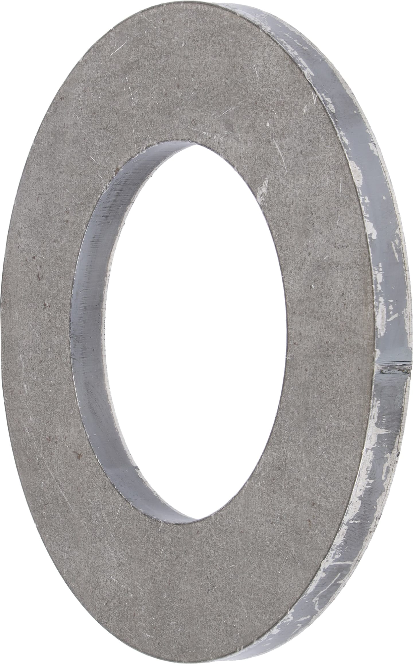 GÜTTLER® Einstellring 50 x 90 x 6 mm für Anhängewalze Matador, Master, Magnum, 75756000
