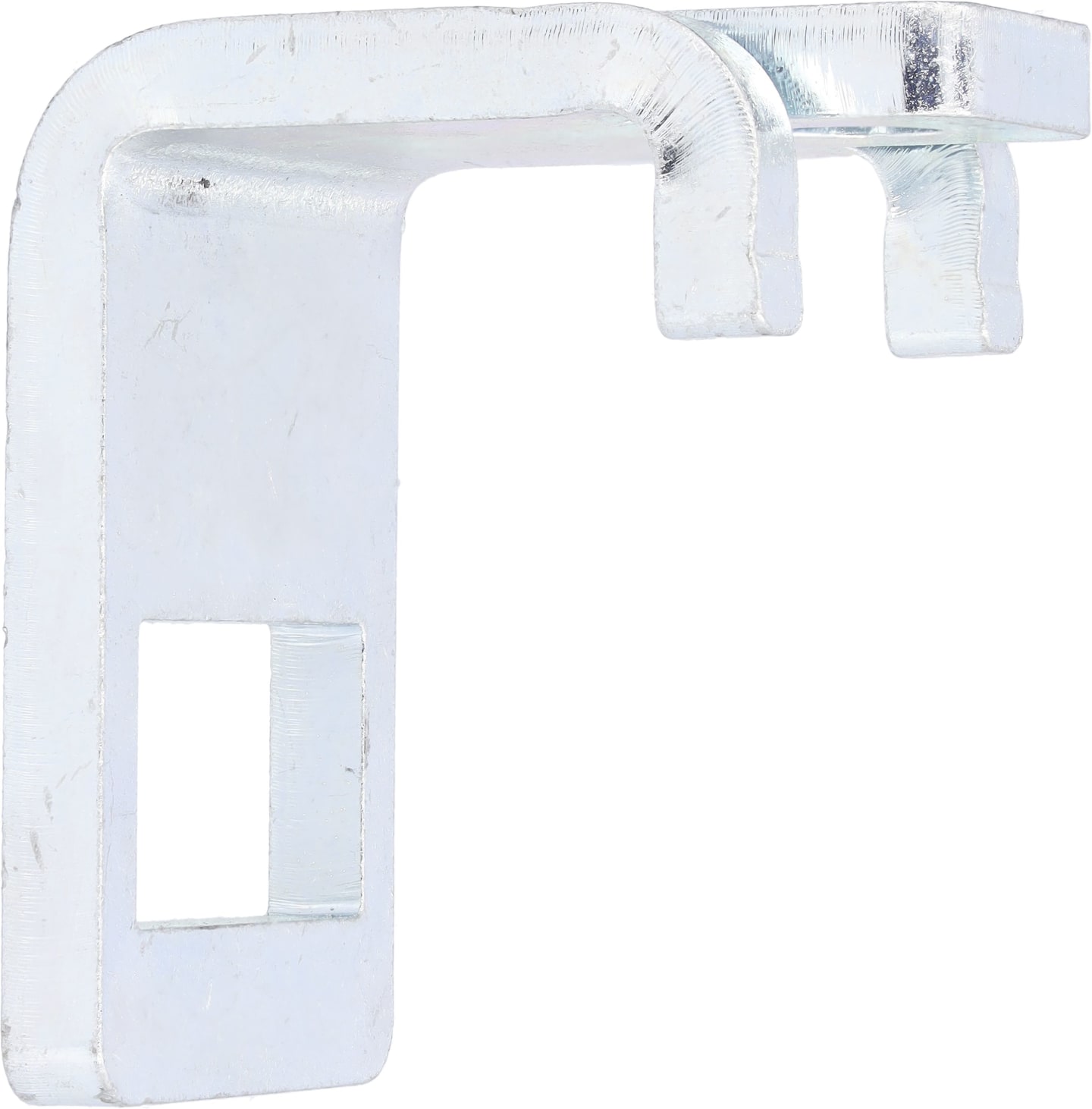 GÜTTLER® Zinkenhalter 40 x 40 mm für Garezinken Anhängewalze Master, Magnum, Saatstriegel GreenMaster, Großfederzinkenegge Super Maxx, 72000151