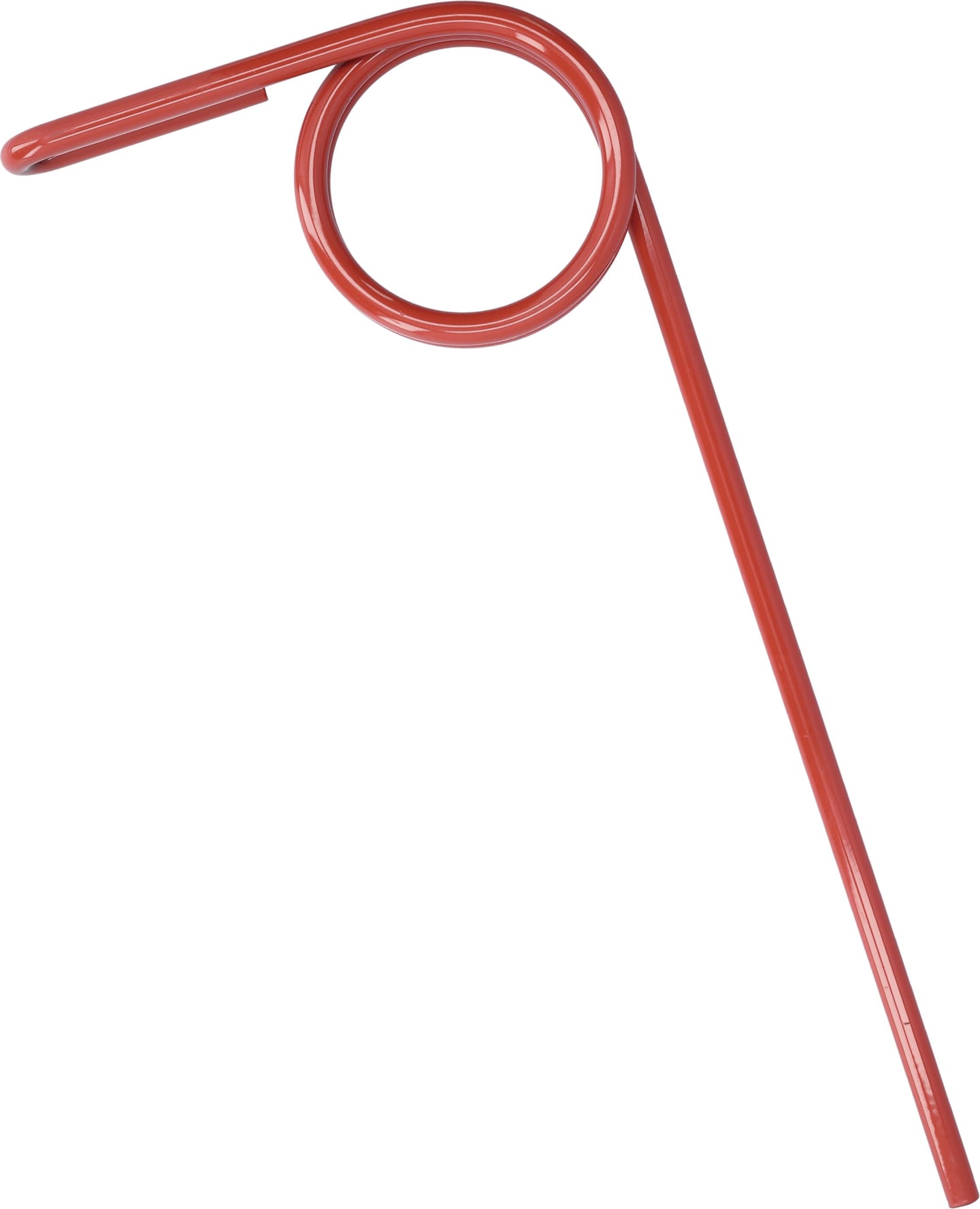GÜTTLER® Striegelzinken 480 x 12 mm, doppelt, für Egge Super Maxx, 72000098