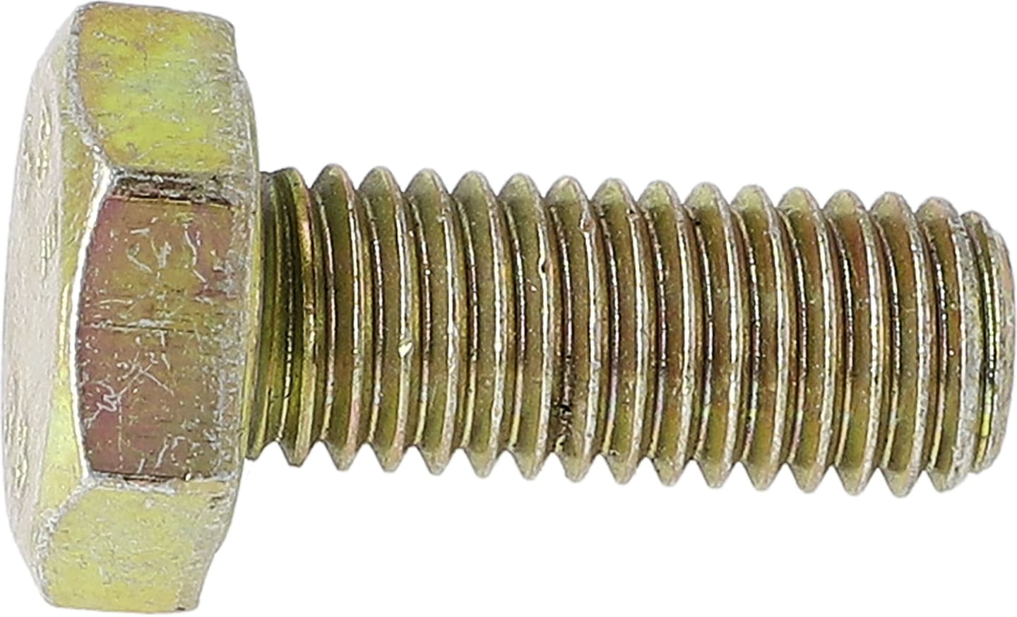 Industriehof® Messerschraube M 10 x 25 - 8.8 für Mähwerk Fella, 80-3017