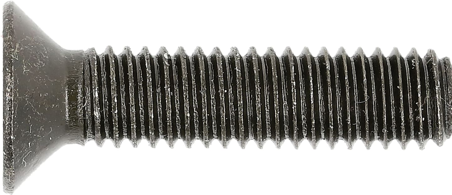 Fendt Senkkopfschraube M 6 x 25 mm - 4.8 DIN 965, X491722801000