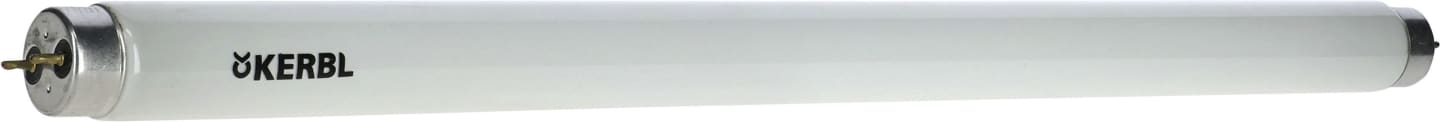KERBL Ersatzröhre blau 15 W für Fliegenvernichter "Eco Kill Inox 2030" und "Eco Kill Inox IPX4", 299986