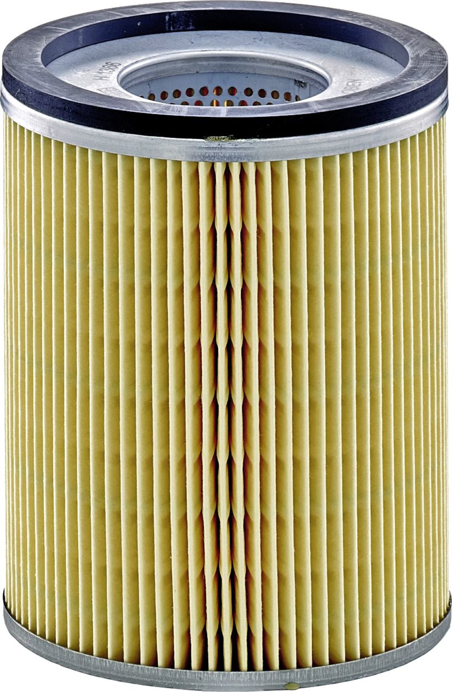MANN Ölfilter "H 1366X"
