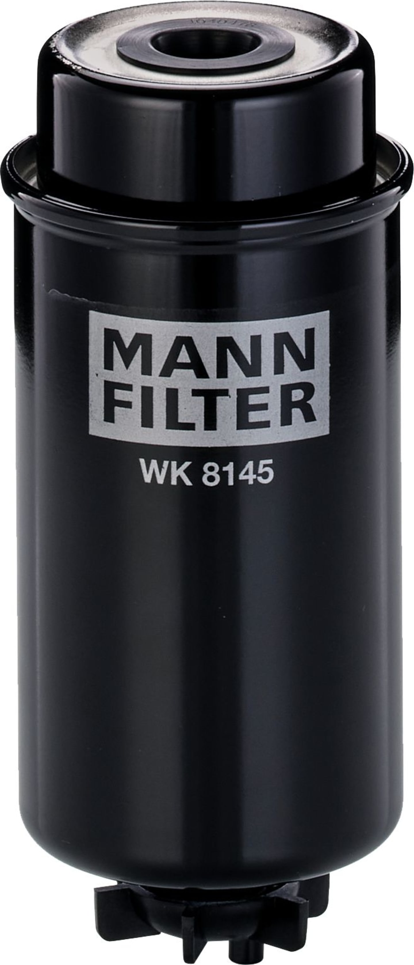 MANN Kraftstofffilter "WK 8145"