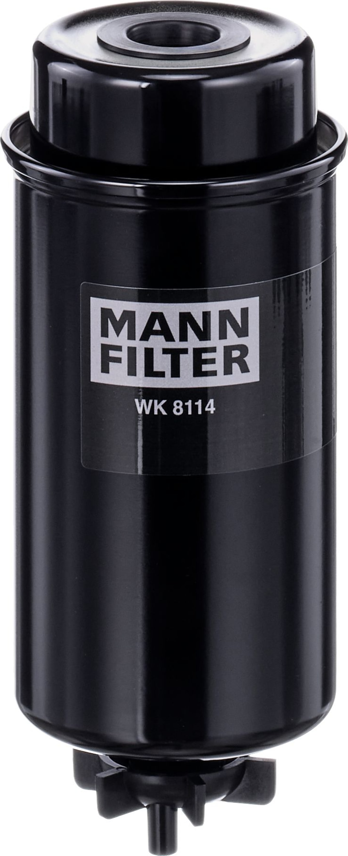 MANN Kraftstofffilter "WK 8114"