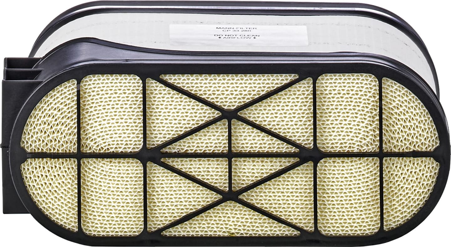 MANN Luftfilter "CP 33 280"