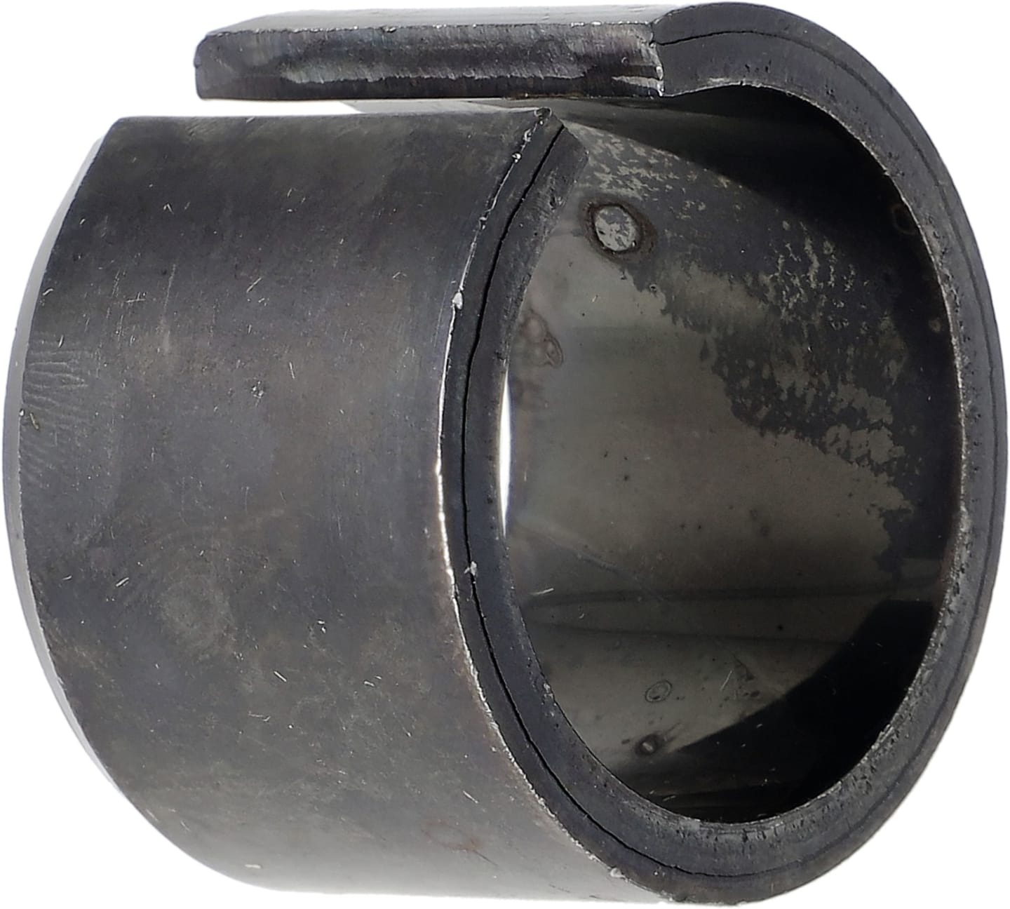 Fendt Einspannbuchse "EG" 32 x 40 x 28 mm für Kraftheber, Frontlader, Dreipunkt, Getriebegehäuse Traktor, X609715700000