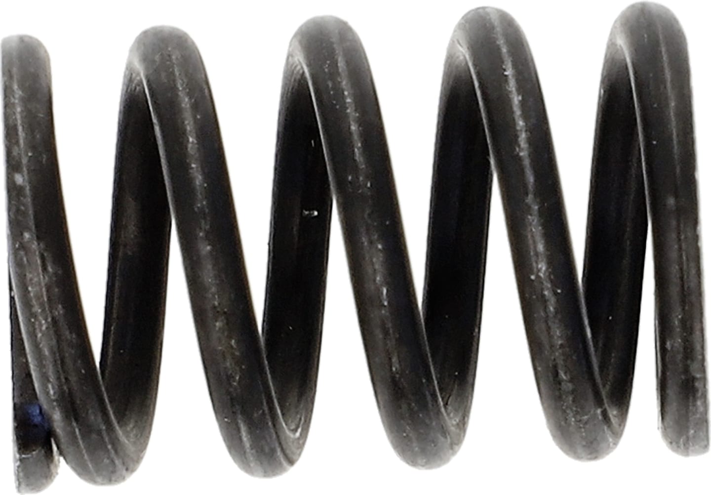 Fendt Druckfeder DIN 2098 16 x 2,5 x 27,5 mm, für Rohrleitung Frontlader, Kühler Traktor, X699318000000