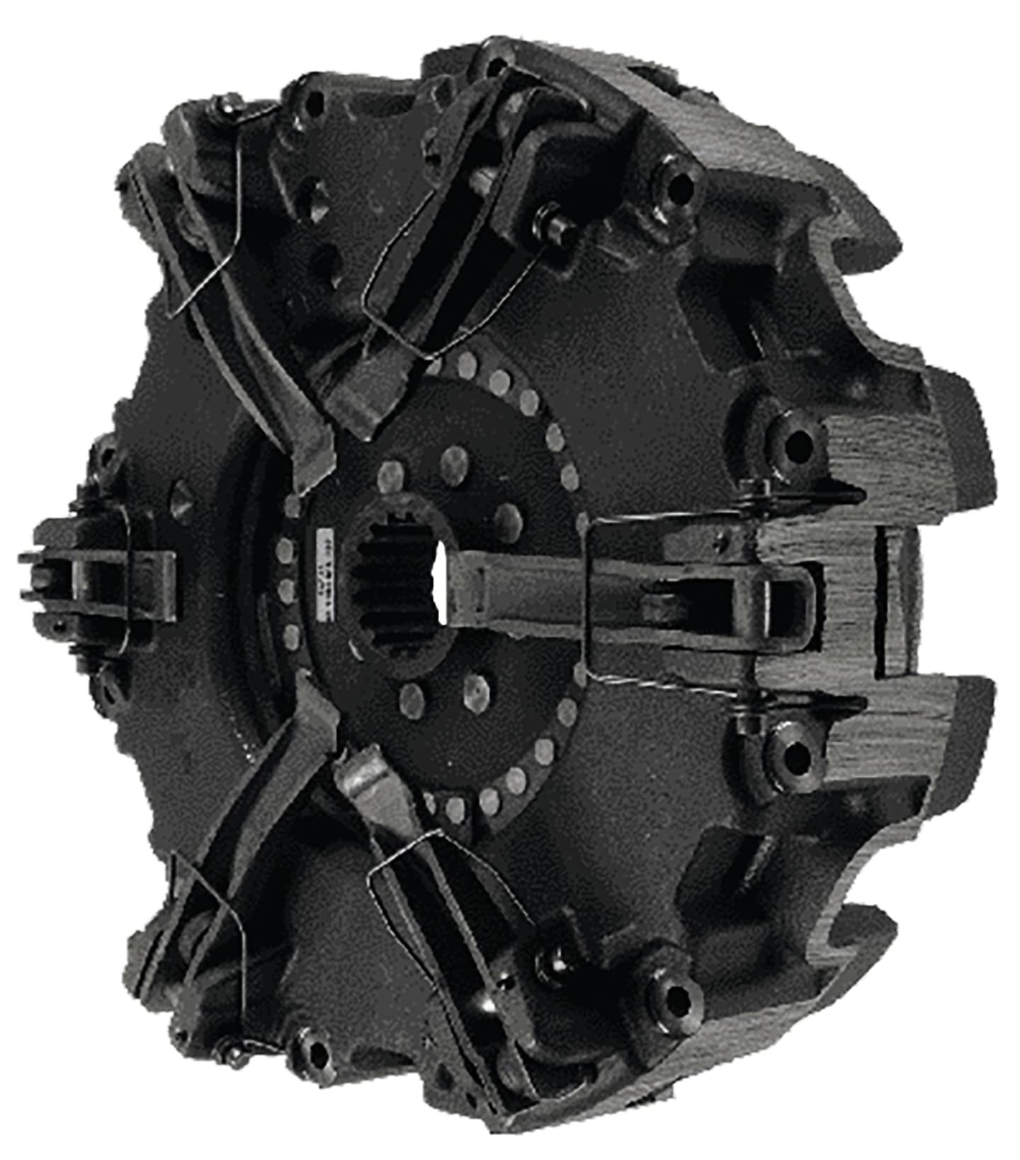 Sachs Kupplungsdruckplatte AT Ø 280 mm, DUT280, für Traktor Fiatagri Matresa 880, 1888 885 002 AT