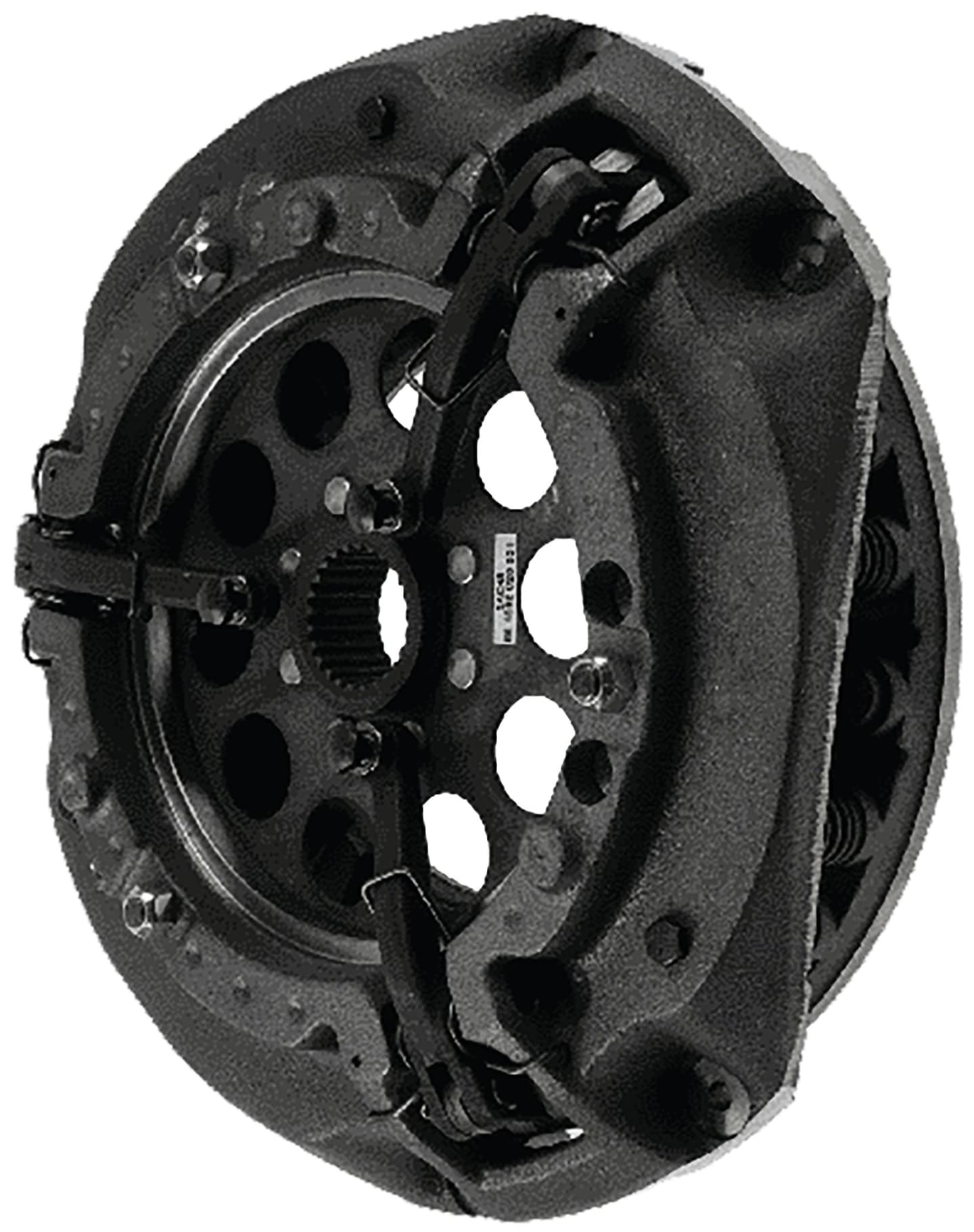 Sachs Kupplungsdruckplatte AT Ø 310 mm, G330, für Traktor Massey Ferguson 362, 375, 382, 390, 1882 820 001 AT