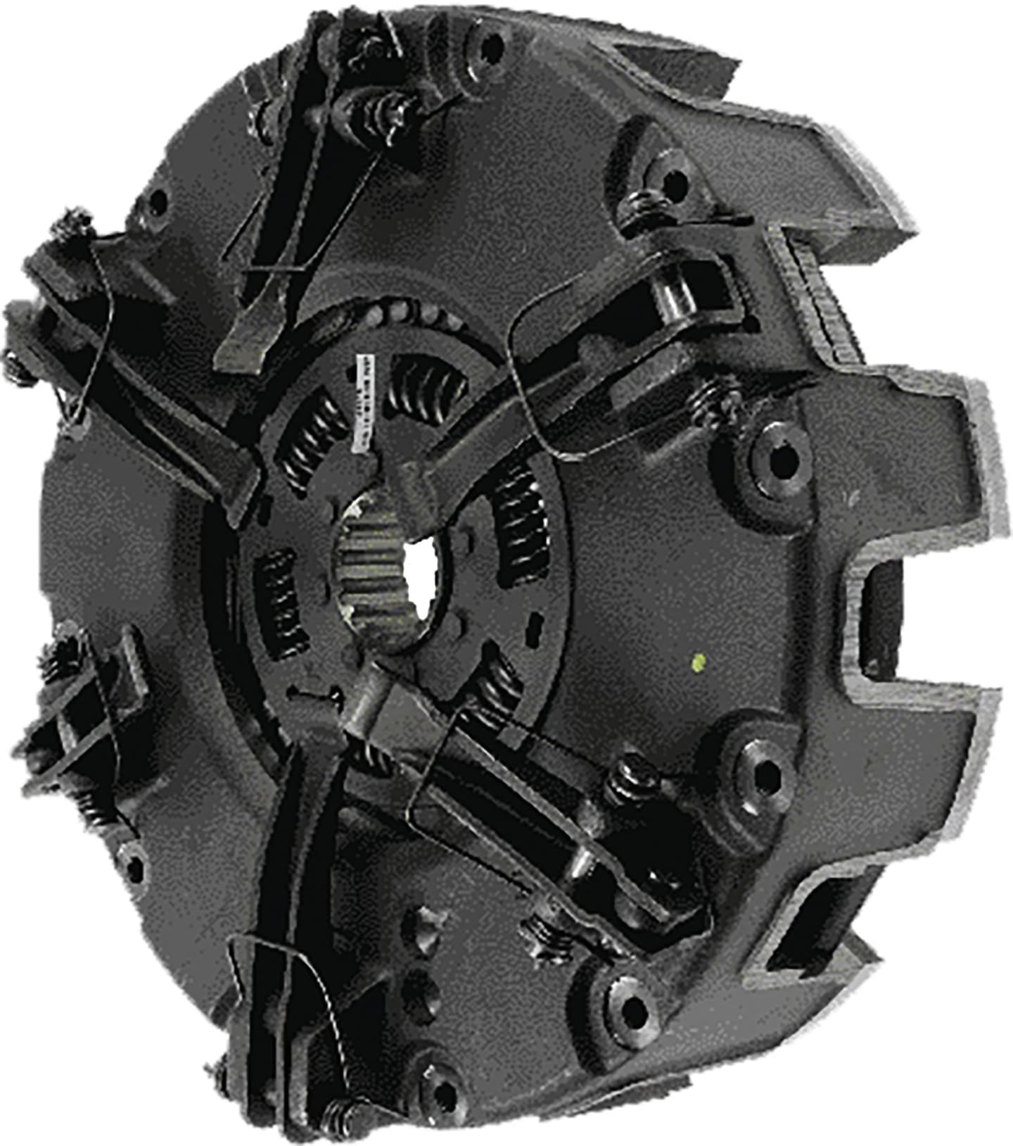 Sachs Kupplungsdruckplatte AT Ø 280 mm, DUT280, für Traktor Renault -12, -14, -32, -34, Ceres, 1888 869 007 AT