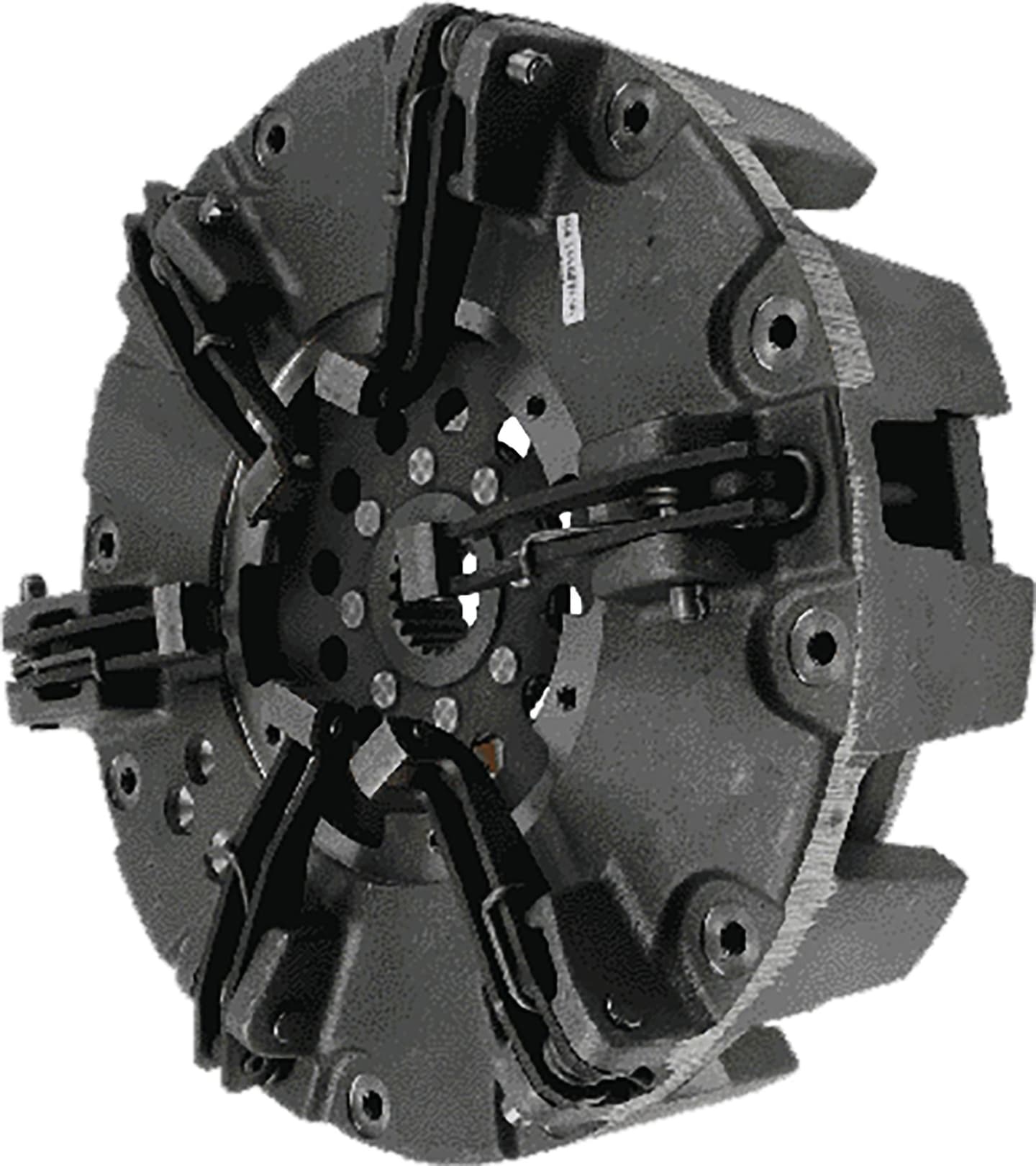 Sachs Kupplungsdruckplatte AT Ø 250 mm, DUT-250/280, für Traktor Lamborghini, Same, 1888 911 001 AT