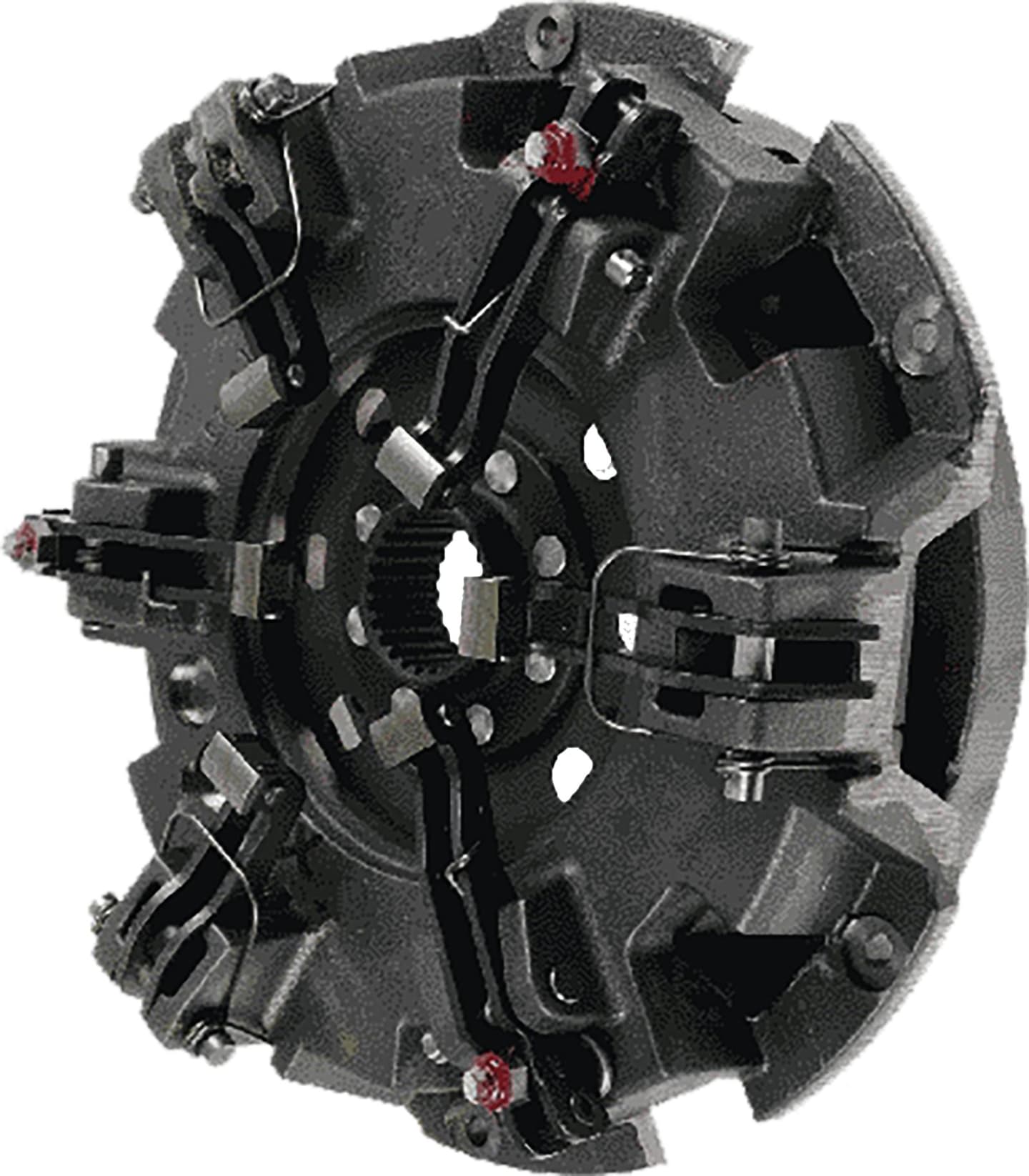 Sachs Kupplungsdruckplatte AT Ø 228 mm, DUT250, für Traktor Case IH, IHC, 1888 878 001 AT