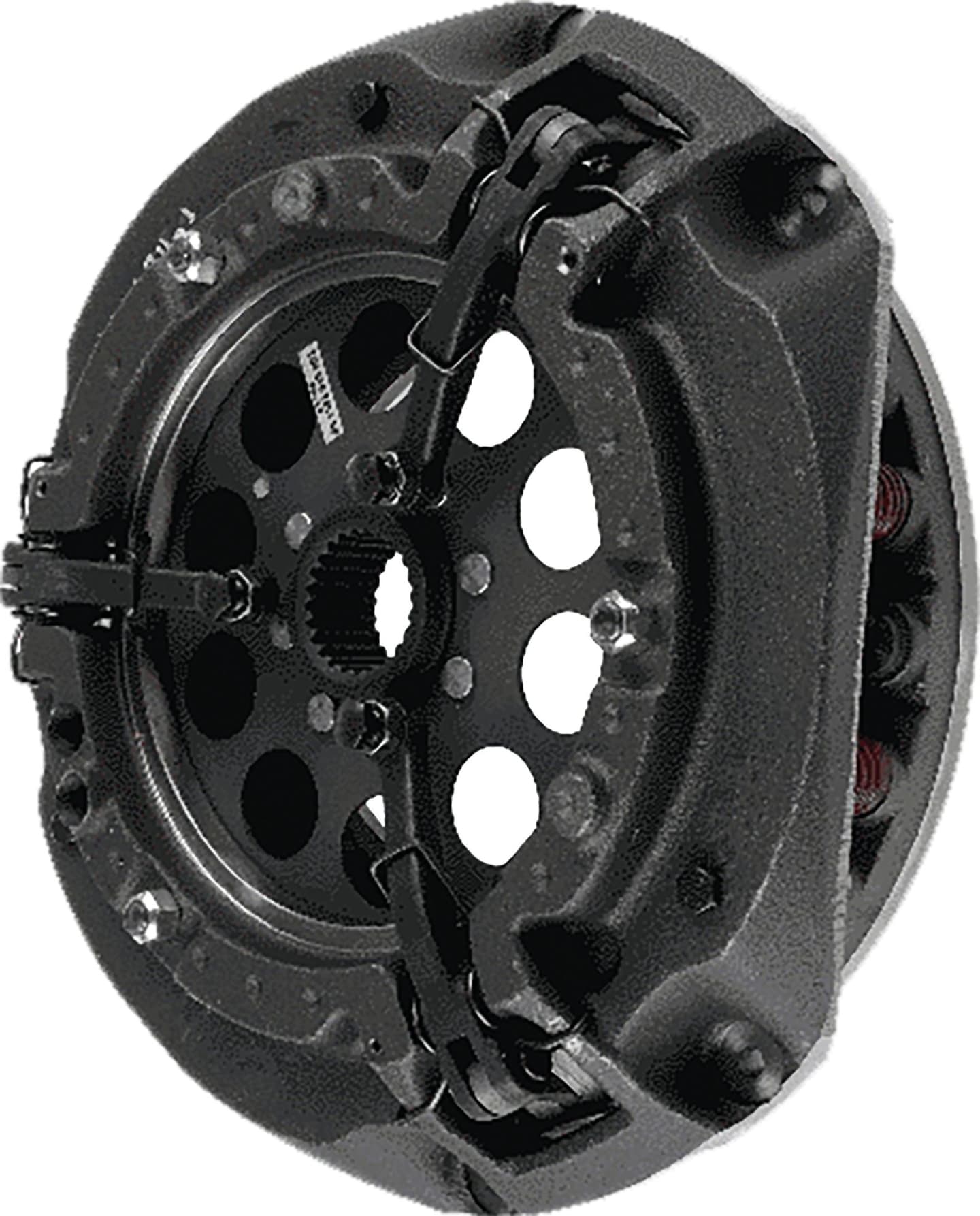 Sachs Kupplungsdruckplatte AT Ø 300 mm, G300, für Traktor Massey Ferguson 342, 590, 690, 1882 998 902 AT