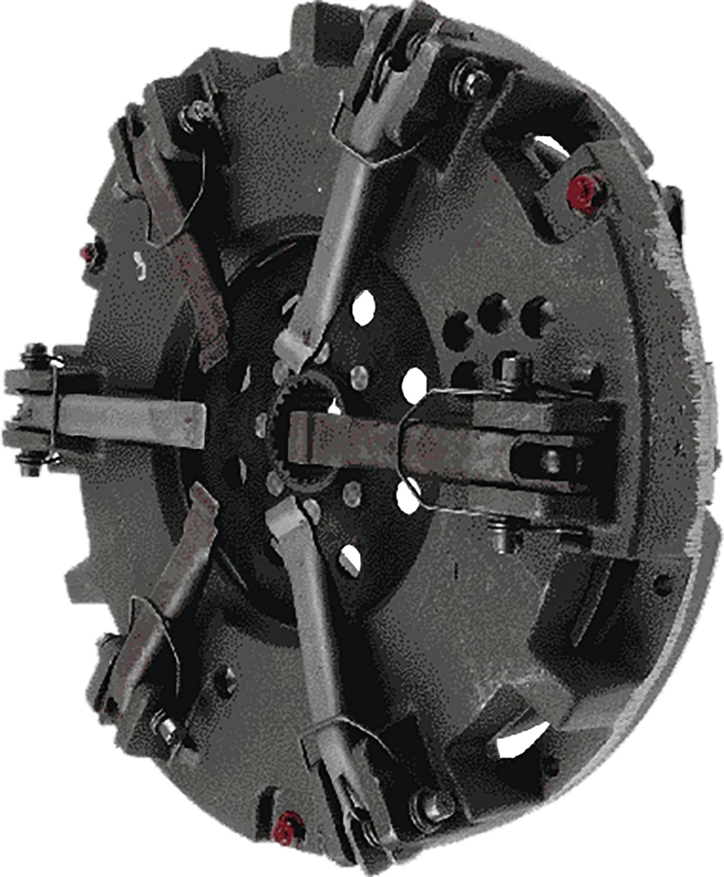 Sachs Kupplungsdruckplatte AT Ø 327 mm, DOT327H-310, für Traktor Deutz-Fahr D 05, D 06, 1888 046 041 AT