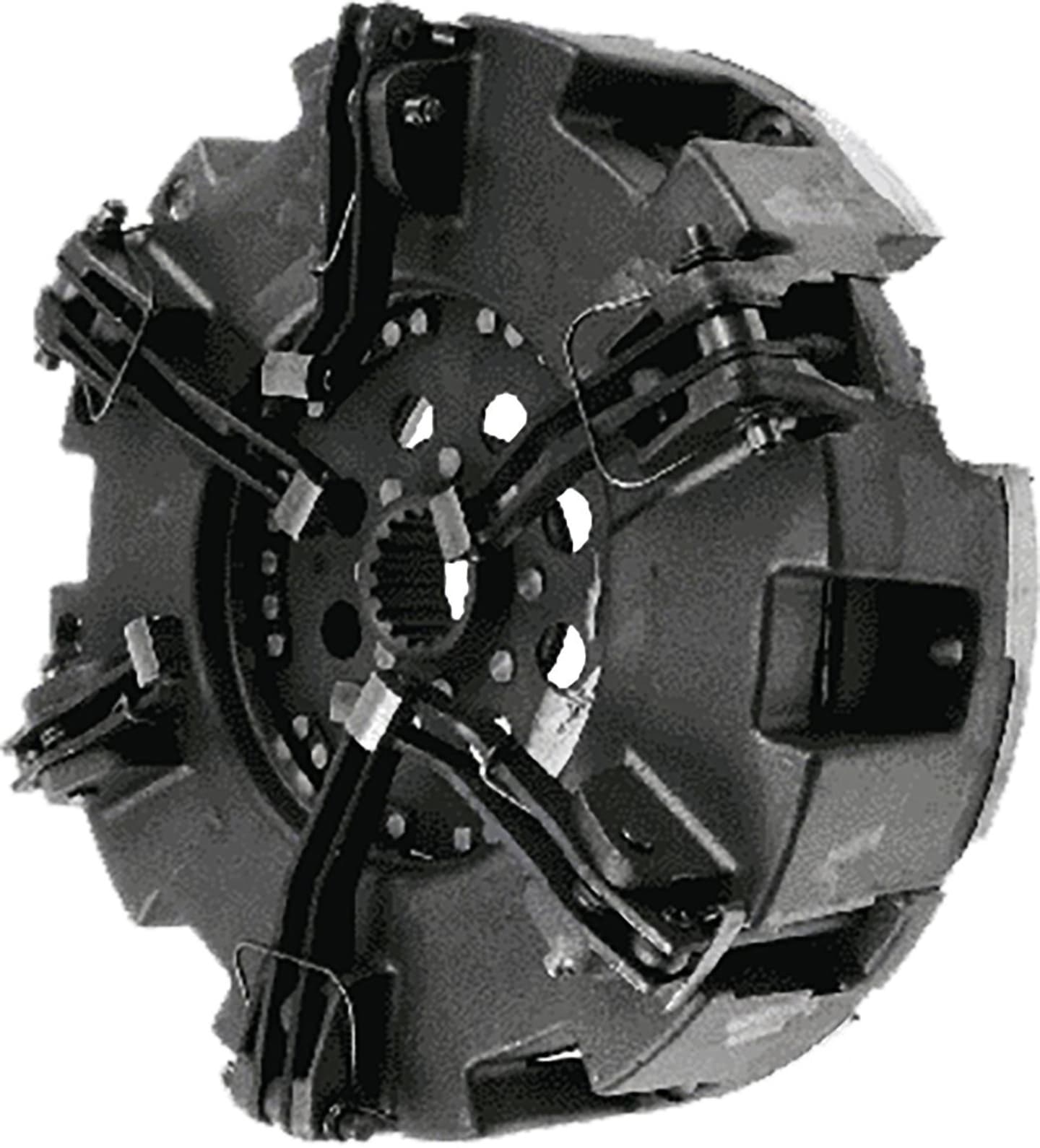 Sachs Kupplungsdruckplatte AT Ø 310 mm, DUT310, für Traktor Fiat -90, -95, 800, 900, 1888 876 102 AT
