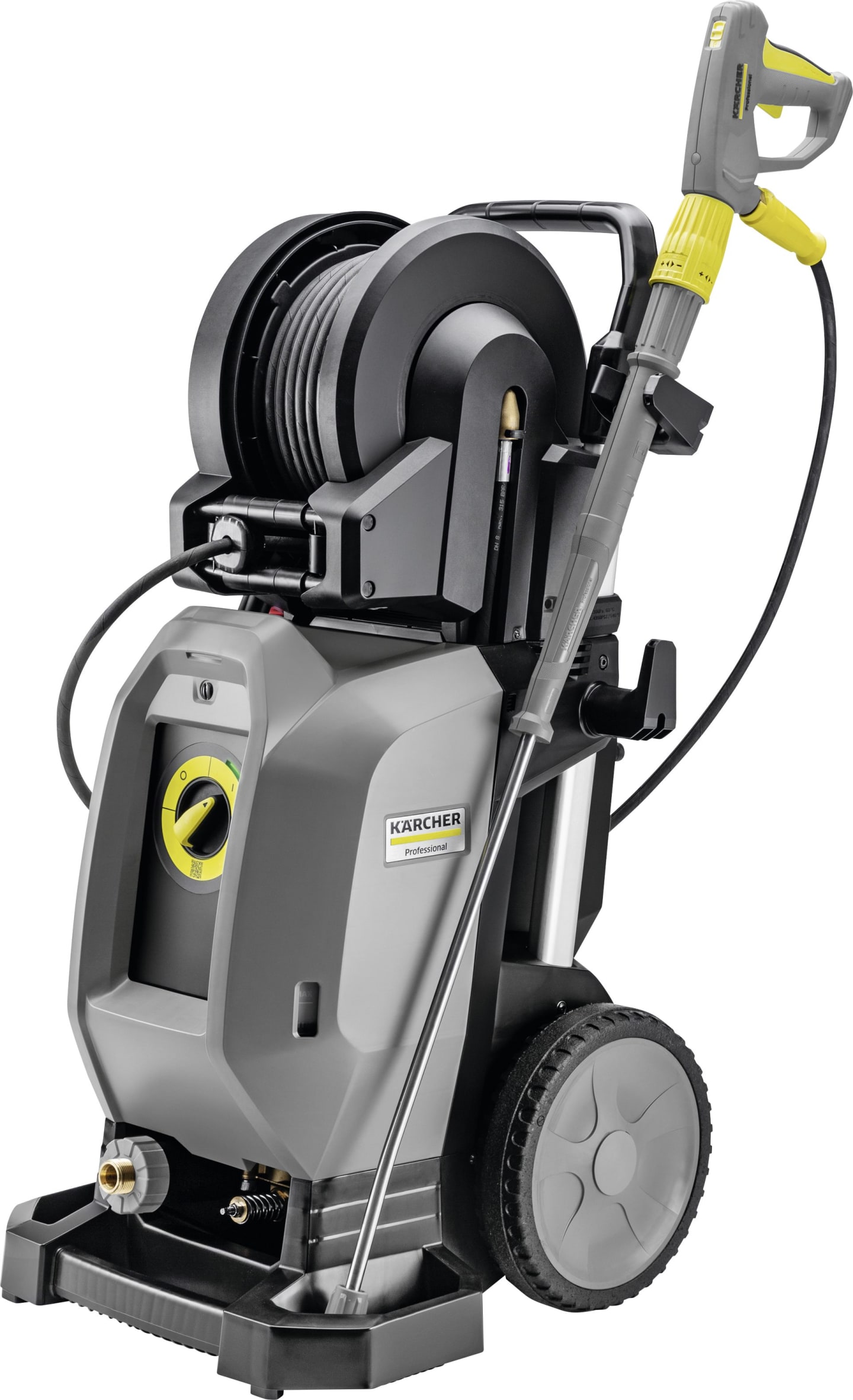 Kärcher® Hochdruckreiniger "HD 10/21-4 SXA Plus Farmer" Kaltwasser, 1.286-953.0