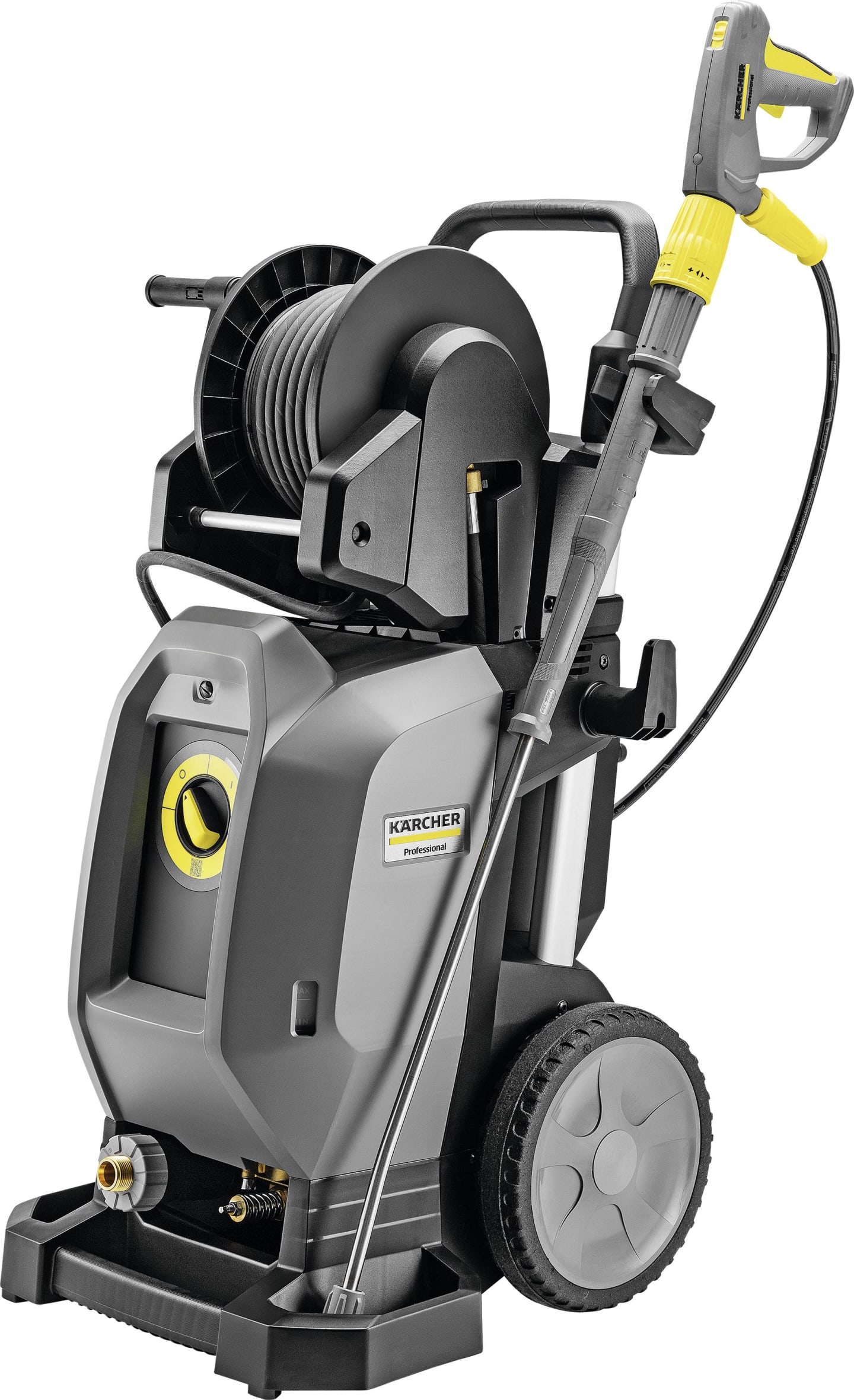 Kärcher® Hochdruckreiniger "HD 10/21-4 SX Plus Farmer" Kaltwasser, 1.286-977.0