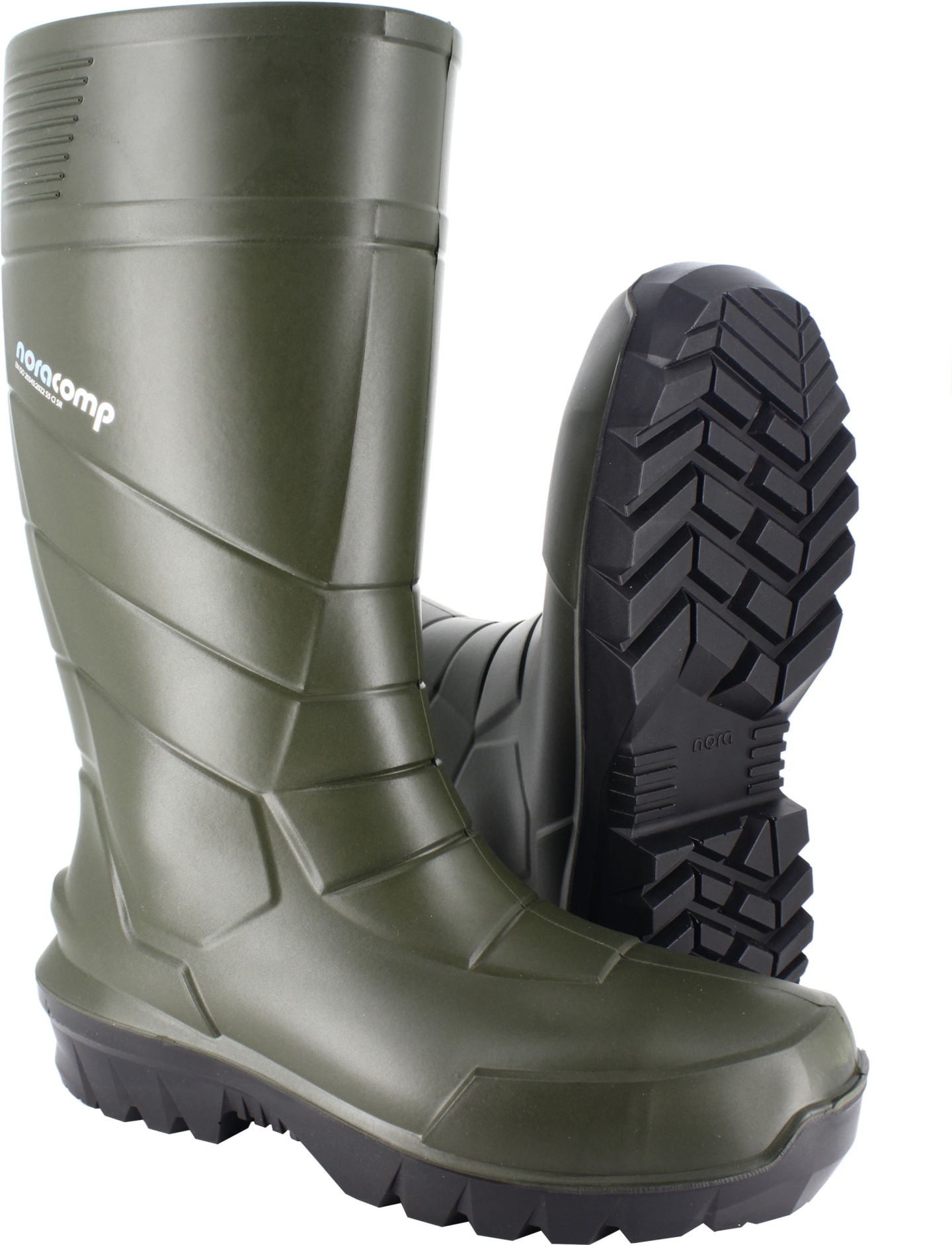 nora Gummistiefel "Noracomp S5"