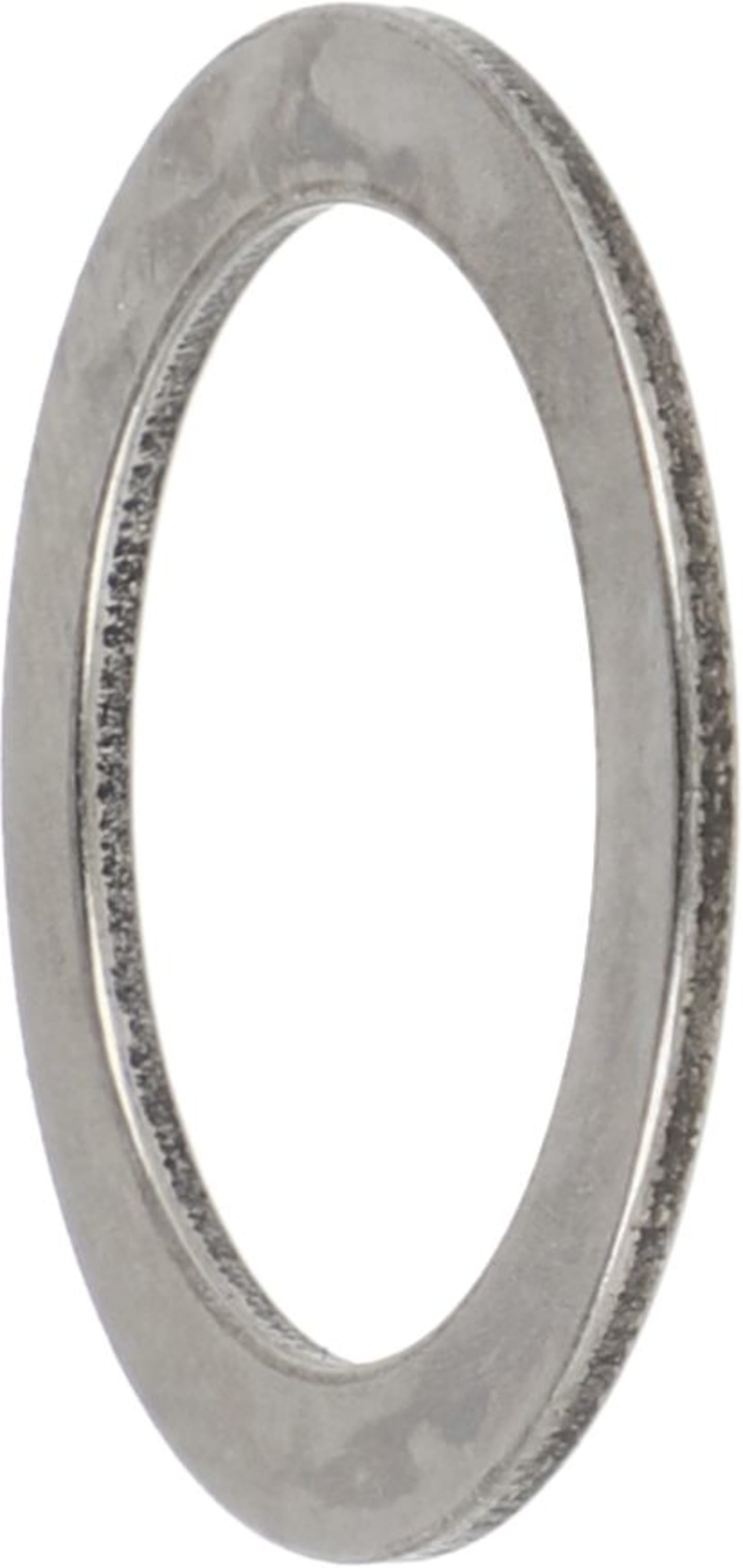 Horsch Passscheibe 16 x 22 x 1 mm, für Grubber Cruiser, Terrano, Sämaschine Pronto, Scheibenegge Joker, 00230103